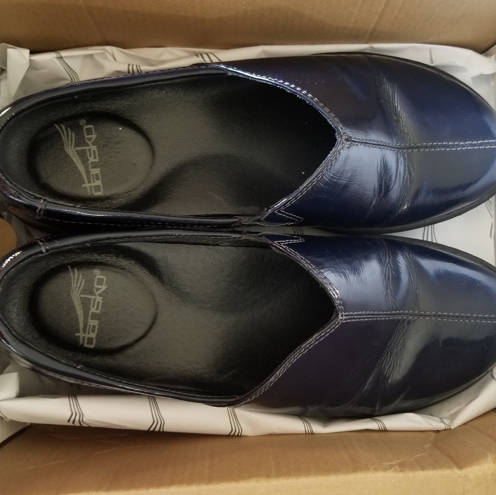 Dansko